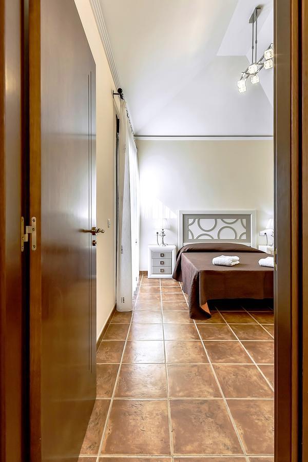 Family Townhouse La Tejita Appartement Buitenkant foto